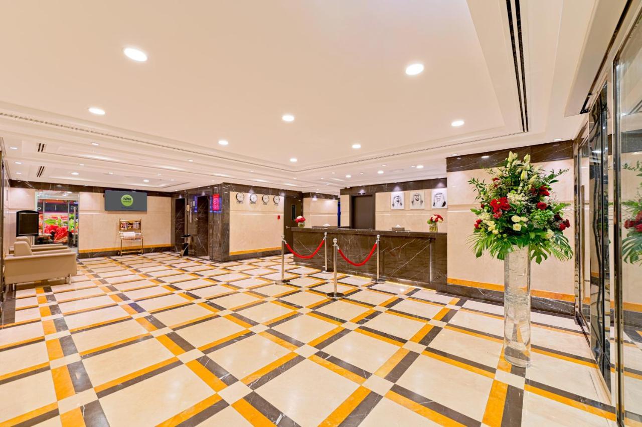 Time Moonstone Hotel Apartments Fujairah Exteriör bild